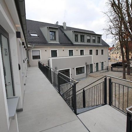 Zur Friedenseiche Bed & Breakfast Aichach Exterior photo