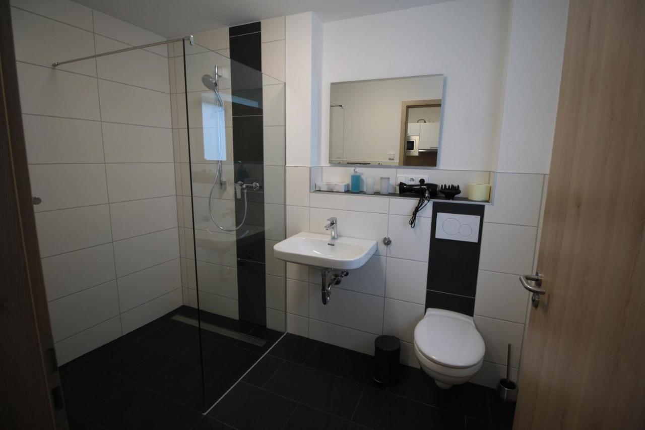 Zur Friedenseiche Bed & Breakfast Aichach Room photo